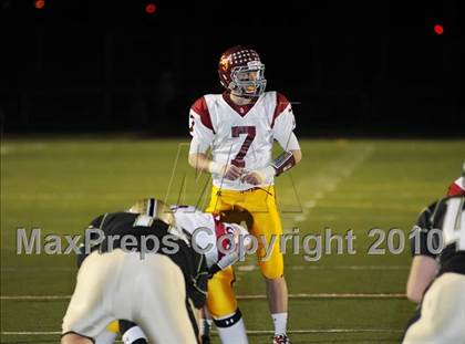 Thumbnail 2 in St. Joseph @ Trumbull photogallery.