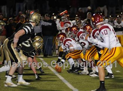 Thumbnail 1 in St. Joseph @ Trumbull photogallery.