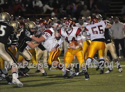 Thumbnail 1 in St. Joseph @ Trumbull photogallery.