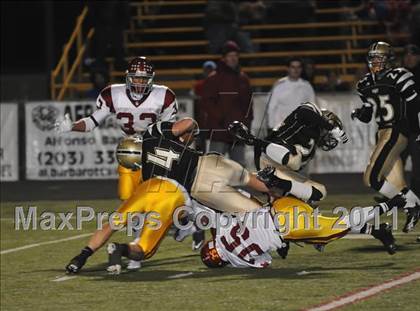 Thumbnail 1 in St. Joseph @ Trumbull photogallery.