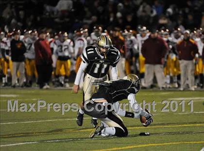 Thumbnail 3 in St. Joseph @ Trumbull photogallery.