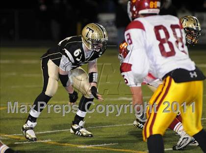Thumbnail 1 in St. Joseph @ Trumbull photogallery.