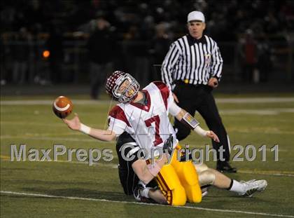 Thumbnail 3 in St. Joseph @ Trumbull photogallery.