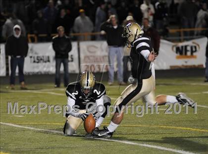 Thumbnail 1 in St. Joseph @ Trumbull photogallery.