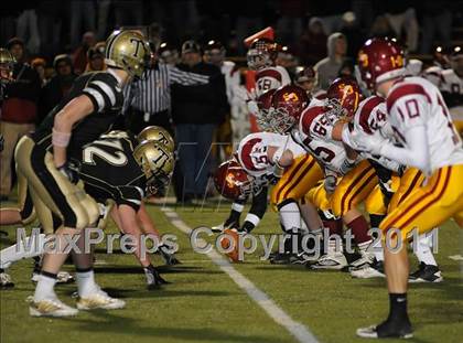 Thumbnail 3 in St. Joseph @ Trumbull photogallery.