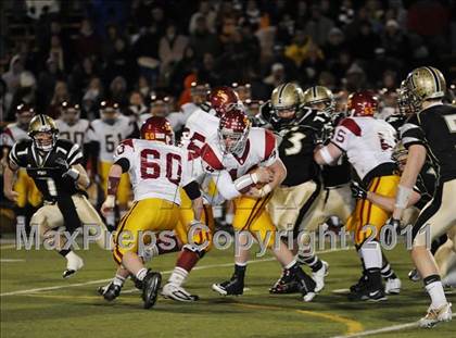 Thumbnail 3 in St. Joseph @ Trumbull photogallery.