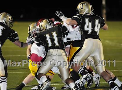 Thumbnail 1 in St. Joseph @ Trumbull photogallery.