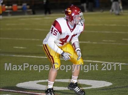 Thumbnail 2 in St. Joseph @ Trumbull photogallery.