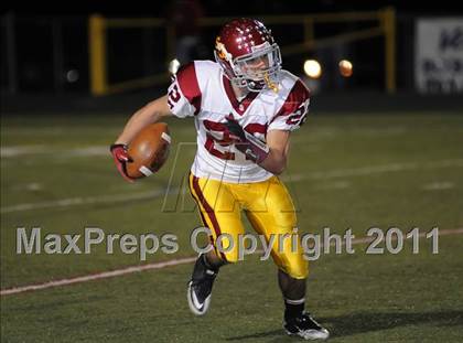 Thumbnail 3 in St. Joseph @ Trumbull photogallery.