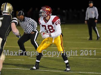 Thumbnail 3 in St. Joseph @ Trumbull photogallery.