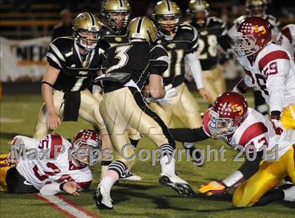 Thumbnail 3 in St. Joseph @ Trumbull photogallery.