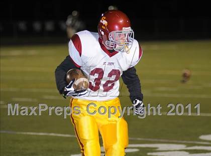 Thumbnail 3 in St. Joseph @ Trumbull photogallery.
