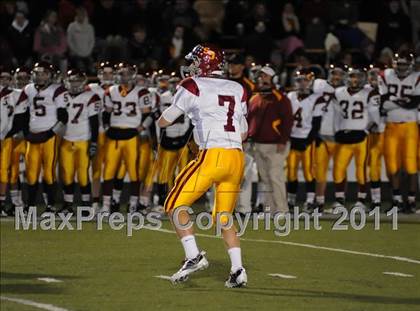 Thumbnail 3 in St. Joseph @ Trumbull photogallery.