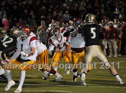 Thumbnail 1 in St. Joseph @ Trumbull photogallery.