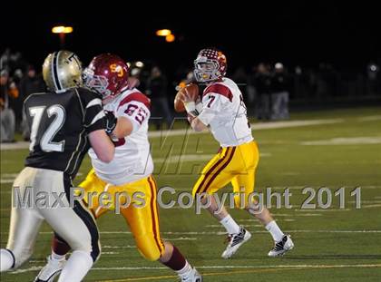 Thumbnail 2 in St. Joseph @ Trumbull photogallery.
