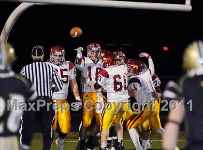 Thumbnail 3 in St. Joseph @ Trumbull photogallery.