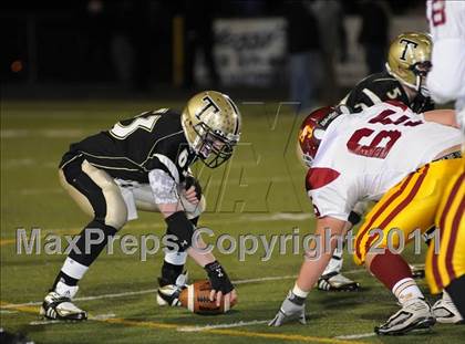 Thumbnail 3 in St. Joseph @ Trumbull photogallery.