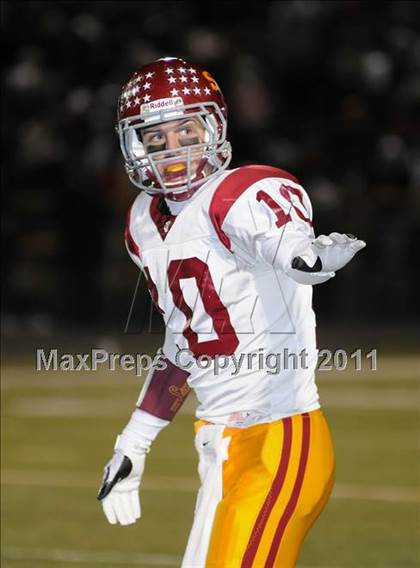 Thumbnail 2 in St. Joseph @ Trumbull photogallery.