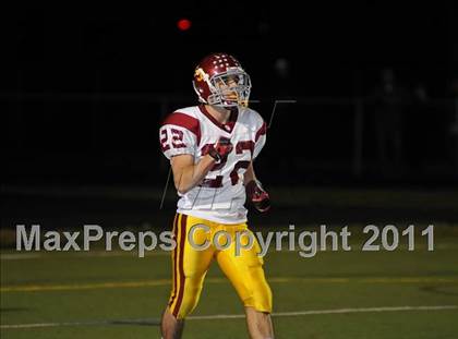 Thumbnail 1 in St. Joseph @ Trumbull photogallery.