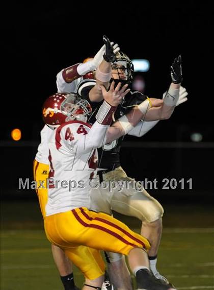 Thumbnail 1 in St. Joseph @ Trumbull photogallery.
