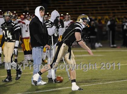 Thumbnail 3 in St. Joseph @ Trumbull photogallery.