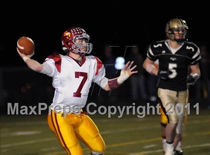 Thumbnail 3 in St. Joseph @ Trumbull photogallery.