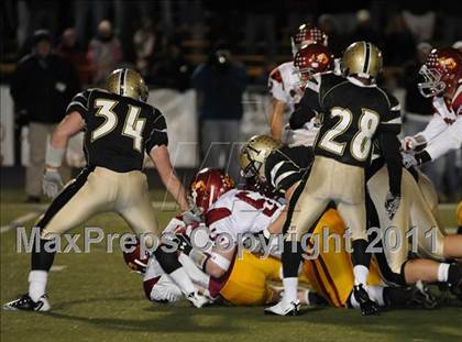 Thumbnail 1 in St. Joseph @ Trumbull photogallery.