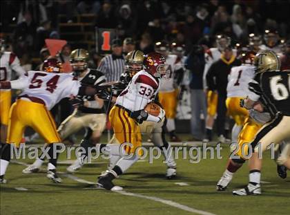 Thumbnail 3 in St. Joseph @ Trumbull photogallery.