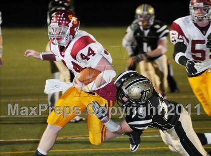 Thumbnail 3 in St. Joseph @ Trumbull photogallery.