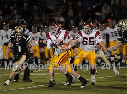 Thumbnail 1 in St. Joseph @ Trumbull photogallery.