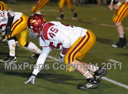 Thumbnail 2 in St. Joseph @ Trumbull photogallery.