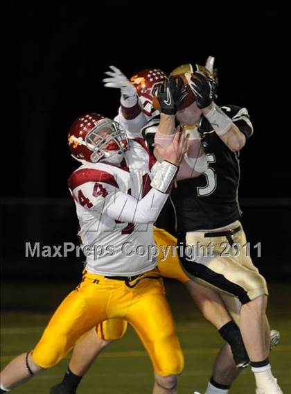 Thumbnail 2 in St. Joseph @ Trumbull photogallery.