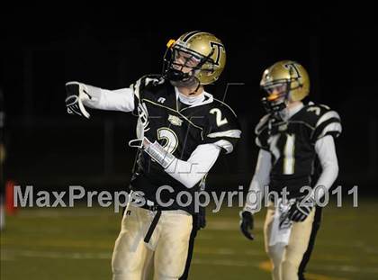 Thumbnail 1 in St. Joseph @ Trumbull photogallery.