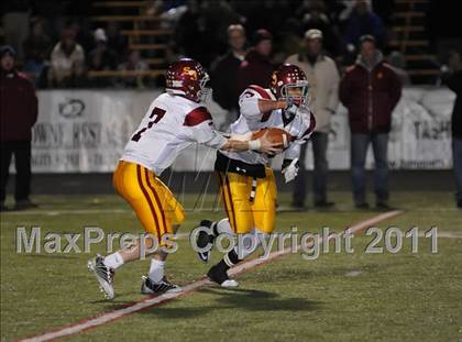 Thumbnail 3 in St. Joseph @ Trumbull photogallery.