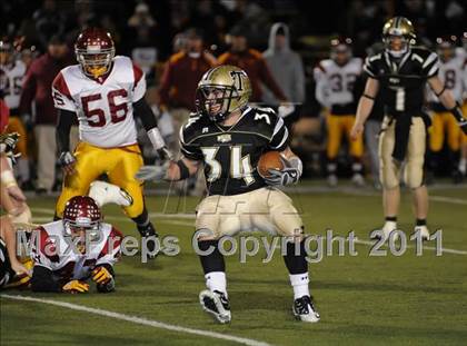 Thumbnail 3 in St. Joseph @ Trumbull photogallery.