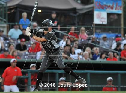Thumbnail 1 in Murrieta Mesa vs. Harvard-Westlake (CIF SS DIV 1 Final) photogallery.
