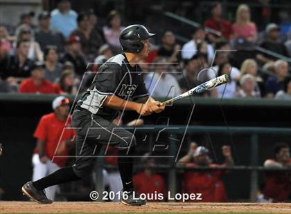 Thumbnail 1 in Murrieta Mesa vs. Harvard-Westlake (CIF SS DIV 1 Final) photogallery.