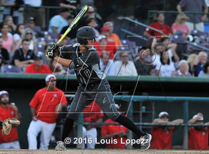 Thumbnail 1 in Murrieta Mesa vs. Harvard-Westlake (CIF SS DIV 1 Final) photogallery.