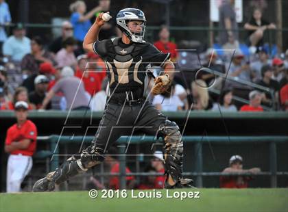 Thumbnail 1 in Murrieta Mesa vs. Harvard-Westlake (CIF SS DIV 1 Final) photogallery.