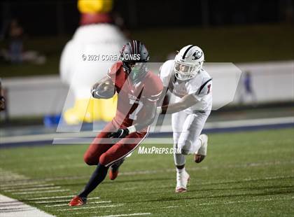 Thumbnail 2 in Warner Robins vs Lee County photogallery.