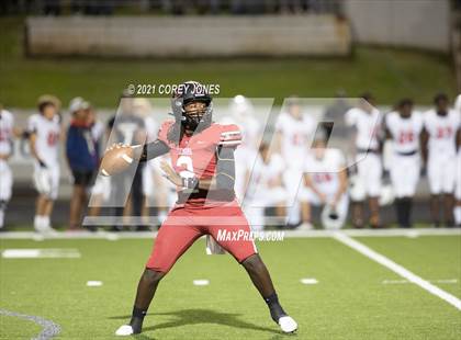 Thumbnail 3 in Warner Robins vs Lee County photogallery.