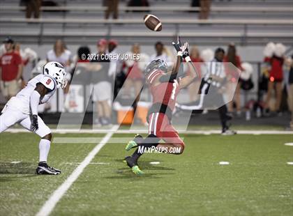 Thumbnail 2 in Warner Robins vs Lee County photogallery.