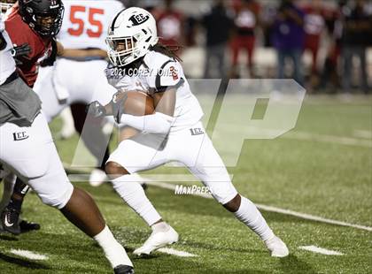 Thumbnail 2 in Warner Robins vs Lee County photogallery.