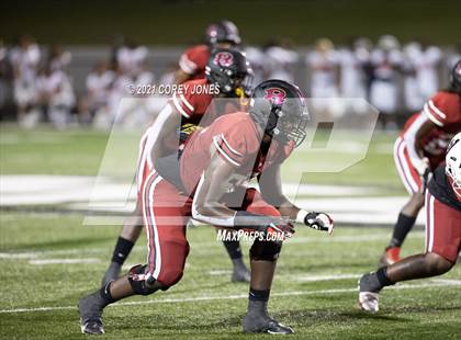Thumbnail 1 in Warner Robins vs Lee County photogallery.