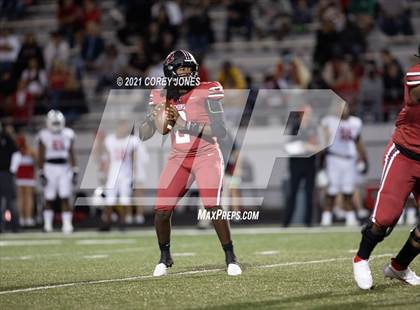 Thumbnail 1 in Warner Robins vs Lee County photogallery.