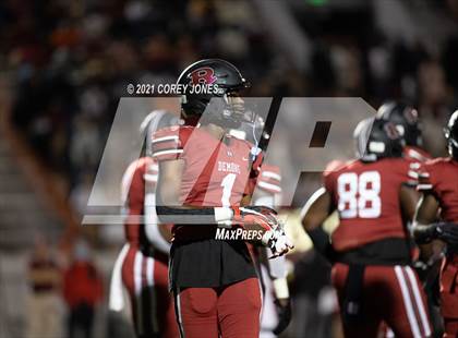 Thumbnail 3 in Warner Robins vs Lee County photogallery.