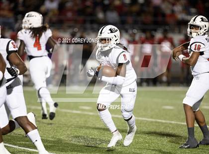 Thumbnail 1 in Warner Robins vs Lee County photogallery.