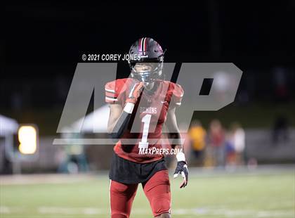 Thumbnail 1 in Warner Robins vs Lee County photogallery.