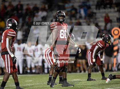 Thumbnail 1 in Warner Robins vs Lee County photogallery.