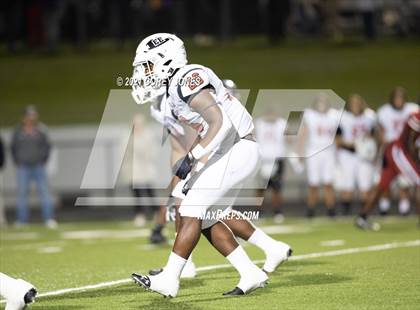 Thumbnail 1 in Warner Robins vs Lee County photogallery.